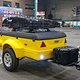 travel trailer battery box strap